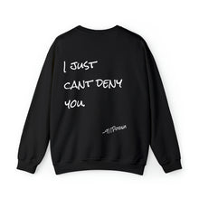 Load image into Gallery viewer, Baddie I Cant Deny Crewneck Sweatshirt Unisex™
