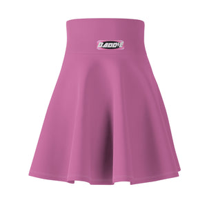 Baddie Tennis Skirt