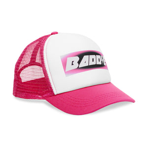 No Cap Baddie Hat