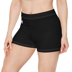 Baddie Volleyball Shorts