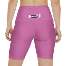 Load image into Gallery viewer, Baddie Biker Workout Shorts
