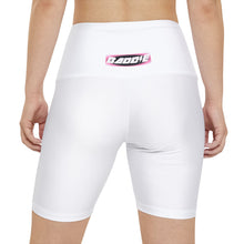 Load image into Gallery viewer, Baddie Biker Workout Shorts
