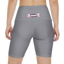 Load image into Gallery viewer, Baddie Biker Workout Shorts
