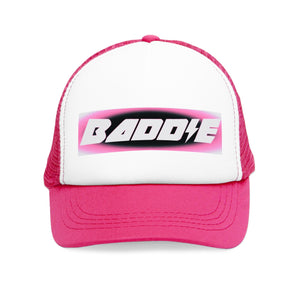 No Cap Baddie Hat