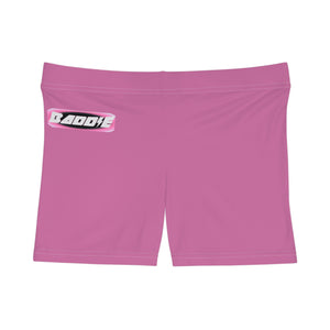 Baddie Volleyball Shorts