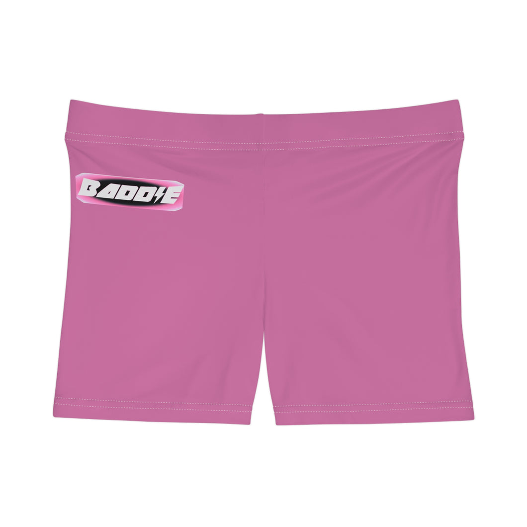 Baddie Volleyball Shorts