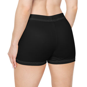 Baddie Volleyball Shorts