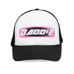 No Cap Baddie Hat