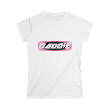 Load image into Gallery viewer, She Bad Baddie Tee
