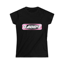 Load image into Gallery viewer, She Bad Baddie Tee
