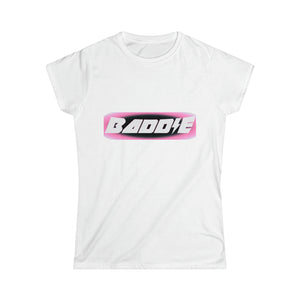 She Bad Baddie Tee