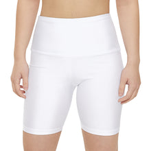 Load image into Gallery viewer, Baddie Biker Workout Shorts
