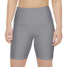 Load image into Gallery viewer, Baddie Biker Workout Shorts
