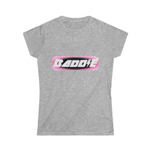 Load image into Gallery viewer, She Bad Baddie Tee
