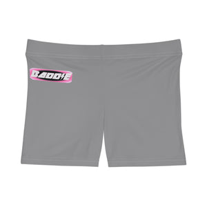 Baddie Volleyball Shorts