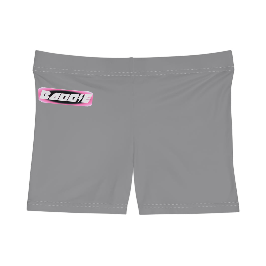 Baddie Volleyball Shorts