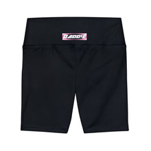 Load image into Gallery viewer, Baddie Biker Workout Shorts
