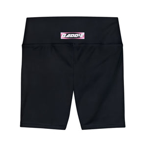 Baddie Biker Workout Shorts