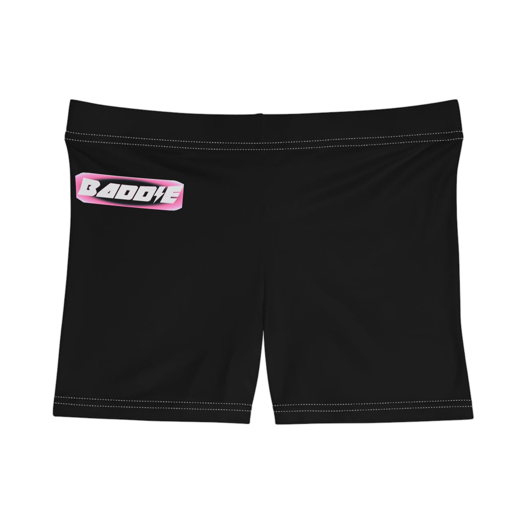 Baddie Volleyball Shorts