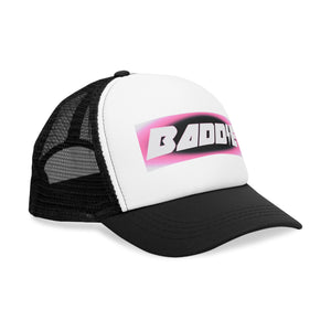 No Cap Baddie Hat