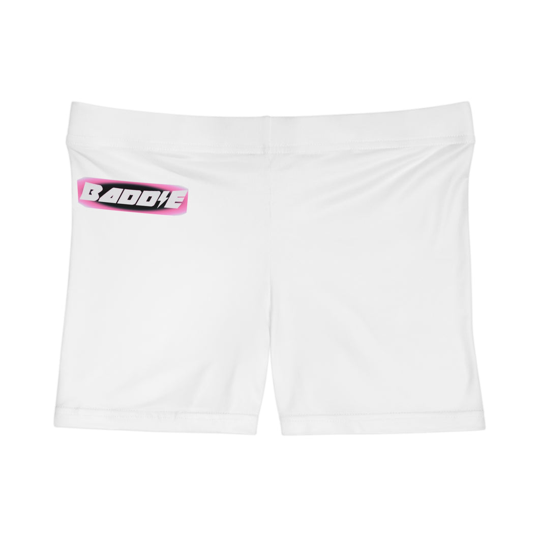 Baddie Volleyball Shorts